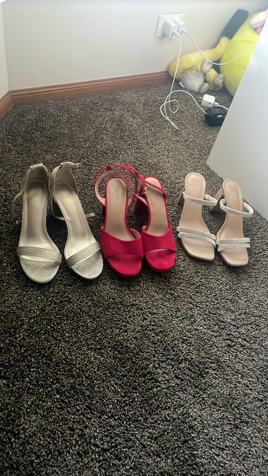 Heels