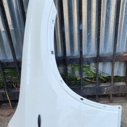 2023 2024 2025 MERCEDES BENZ GLC300 RIGHT PASSENGER FENDER
