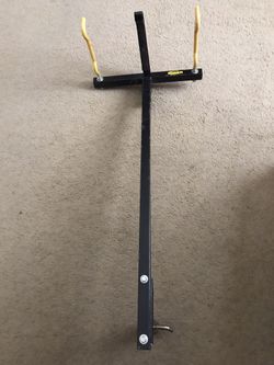 Car Bike Rack 