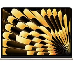 MacBook Air 15” 