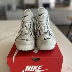 Nike Air More Utopia, 96