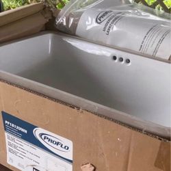 sink. For Bathroom Porcelain .. Undermount Lavatory. Lava manos . Para Baño