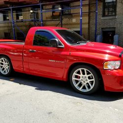 2004 Dodge Ram