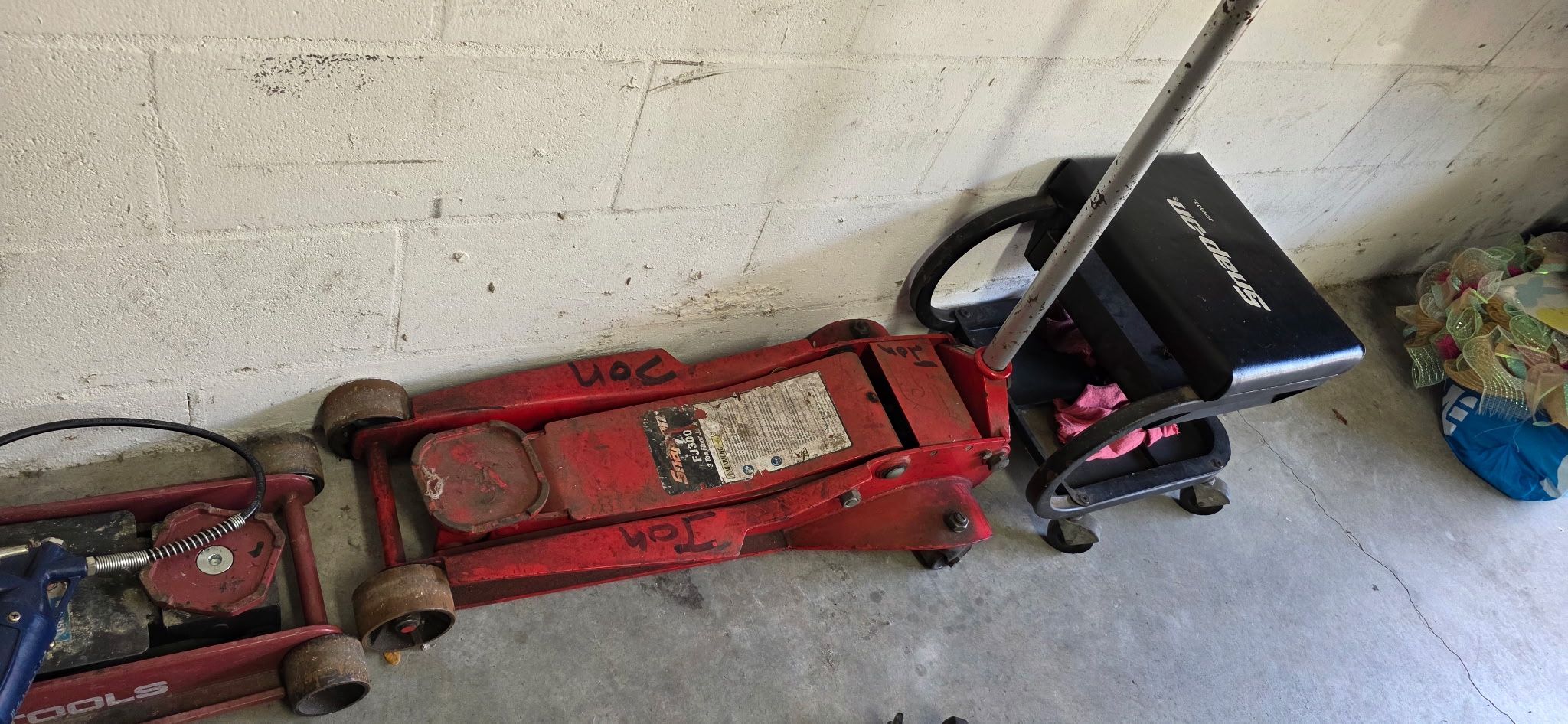 Needing Tools To Go Soon As Possible