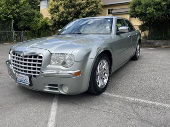 2006 Chrysler 300