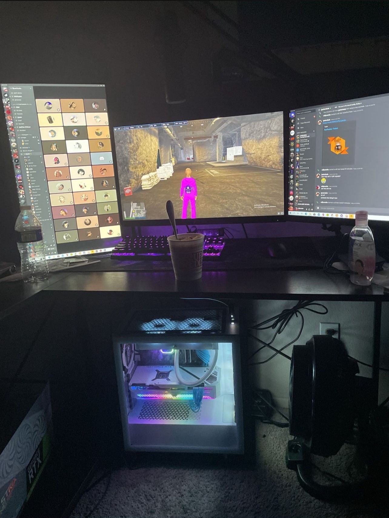 Gaming Pc