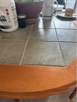 Beautiful table