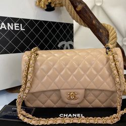 Chanel Bag - High Quality 