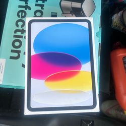 iPad 9th gen