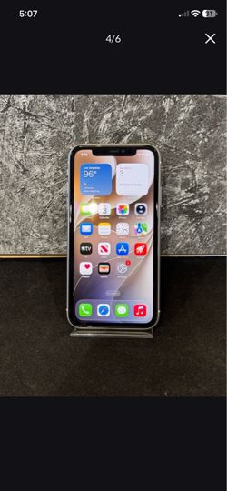 IPhone 11 brand new