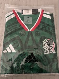 Mexico World Cup 2026 Jersey