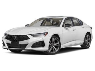 2024 Acura TLX