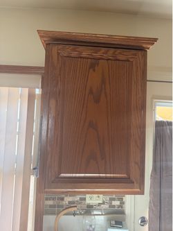 Kitchen Cabinets