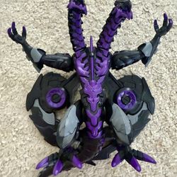 Bakugan 