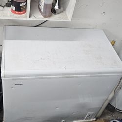 Deep Freezer
