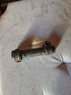1935 ford pickup or panel truck coupler