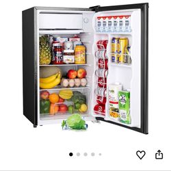 Upstream Mini Refrigerator 