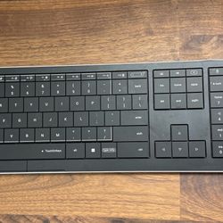 CLVX 1 Keyboard