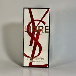 Yves Saint Laurent Libre Berry Crush Perfume