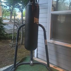 Boxing Bag