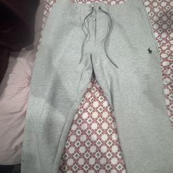 Polo Pants