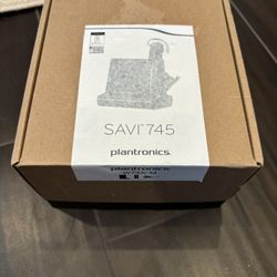 Plantronics SAVI 745 (W745-M)
