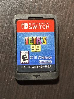 Tetris 99