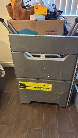 Ryobi Portable Table Saw