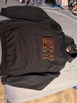 Occidental College Hoodie, Large , Oxywear