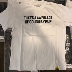 ALOCS tee