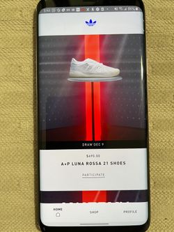 Samsung S9 Plus