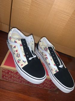 Vans Shoes