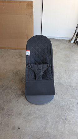 Baby Björn bouncer