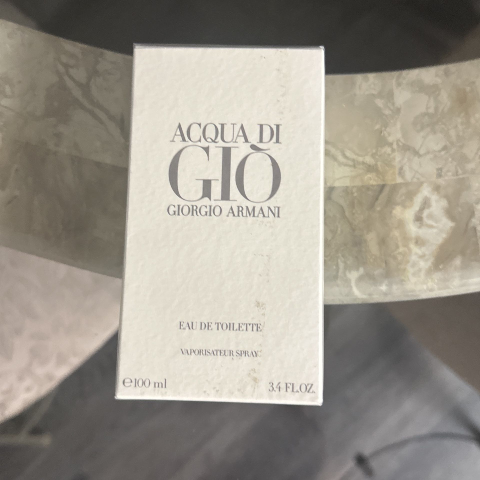 Perfume Para Hombre