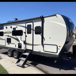 2021 Forest River Rock wood Mini lite 250 9s