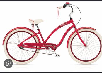 Electra kona bike