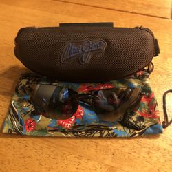 Maui Jim MJ Sport Sunglasses