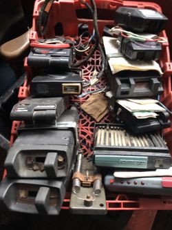 Electric brake controllers, many !!