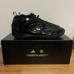 Adidas Harden Volume 10 Basketball Shoes