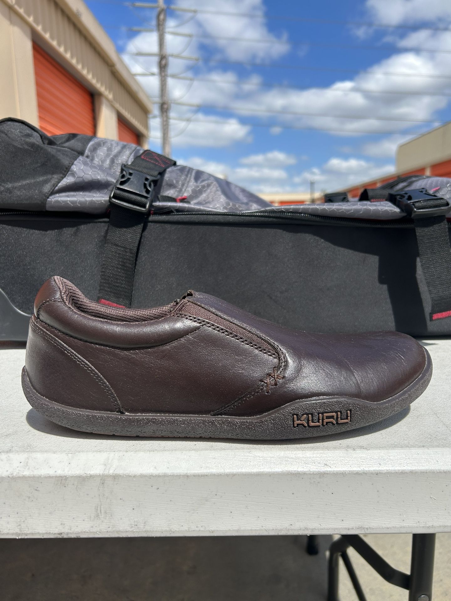 New Kuru Kivi Size 10