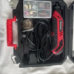 Rotary Tool (Dremel)