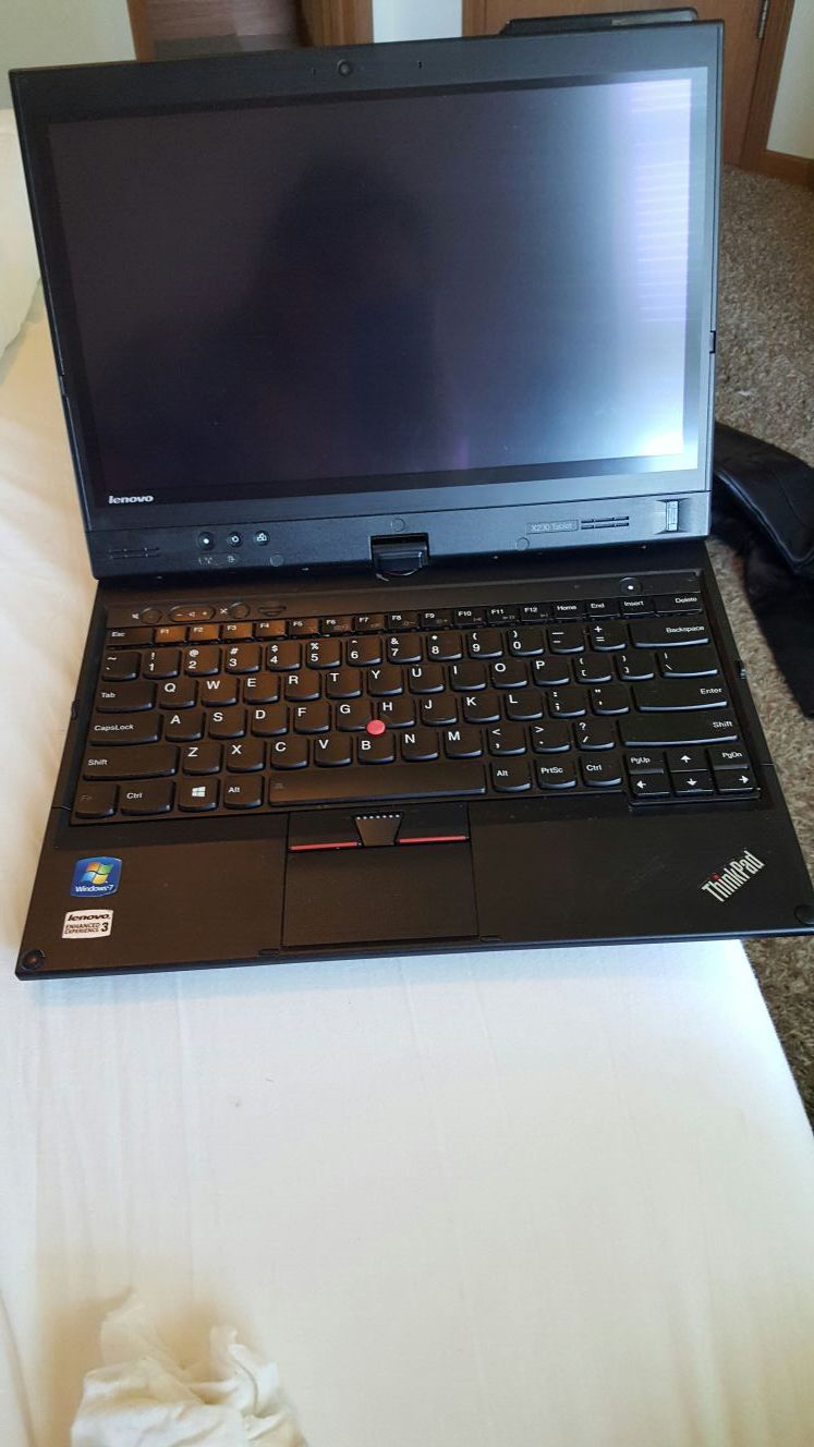 Laptop for sale