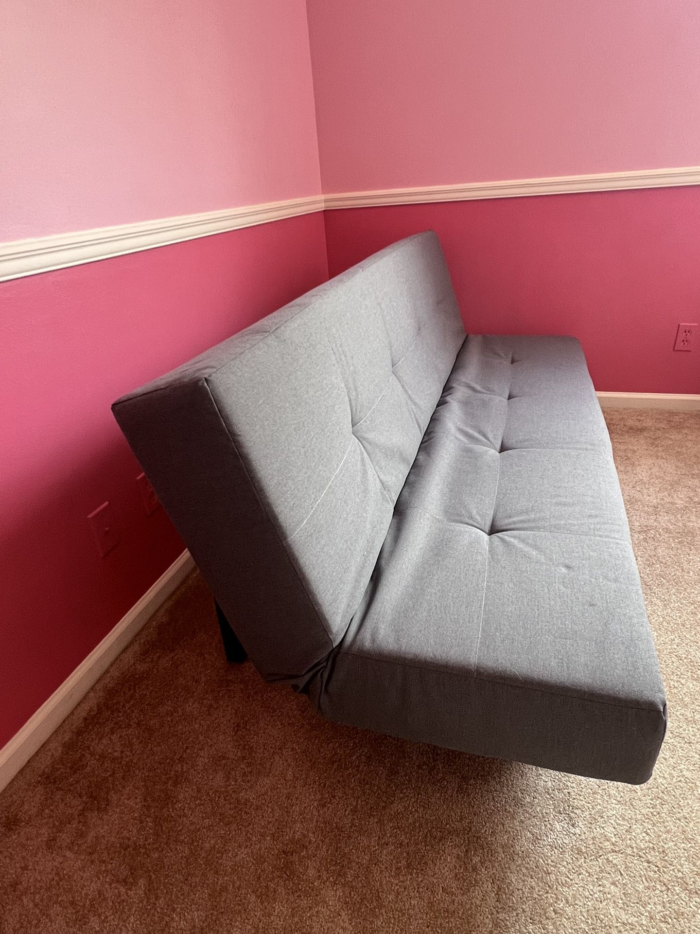 IKEA Balkorp Sleeper Sofa