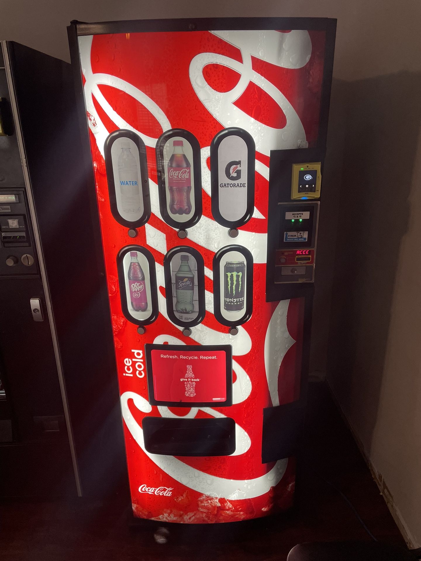 Drink Machine