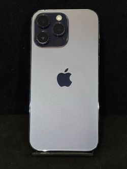 iPhone 14 Pro Max 128GB Unlocked