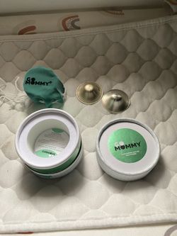 Nipple Shields