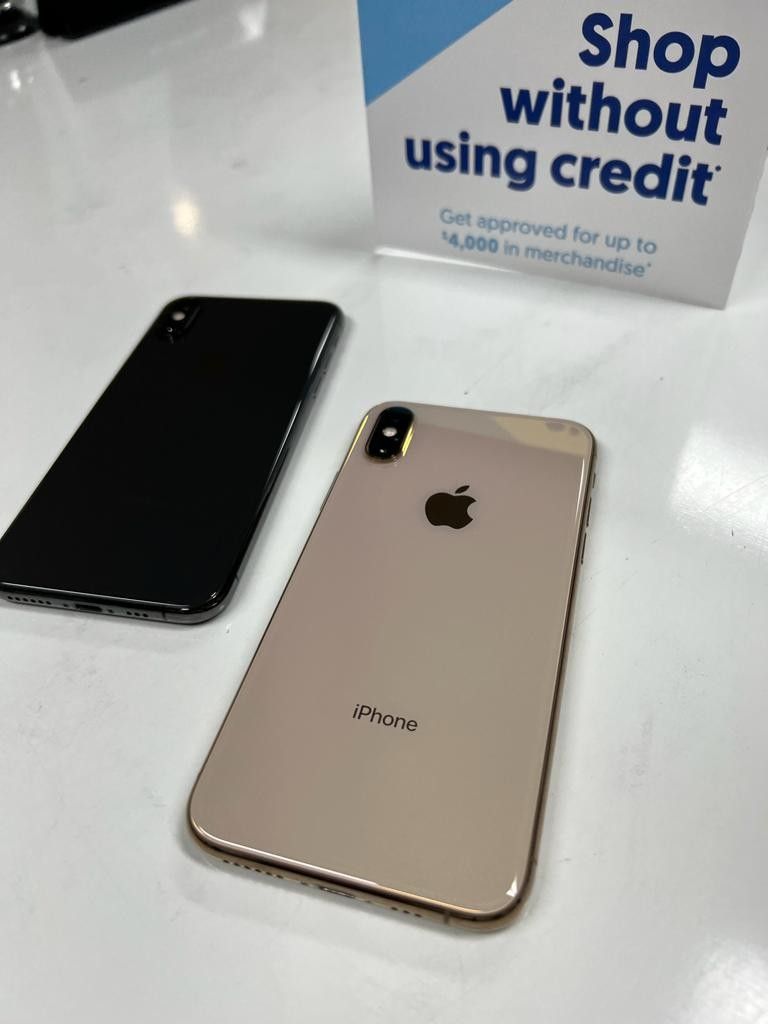 🔥 Hot Deal on iPhone XS Max – Best Price in Town! 🔥