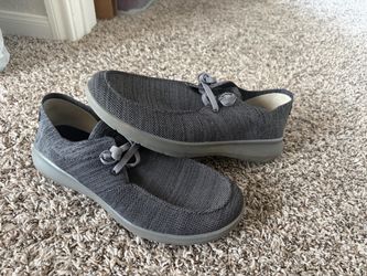 Ariat Hilo Mesh Slip-On Shoes for Men Sz 12D