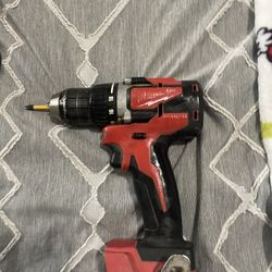 M18 Bare Drill
