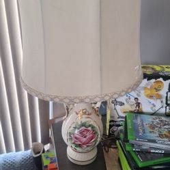 Vintage Lamp